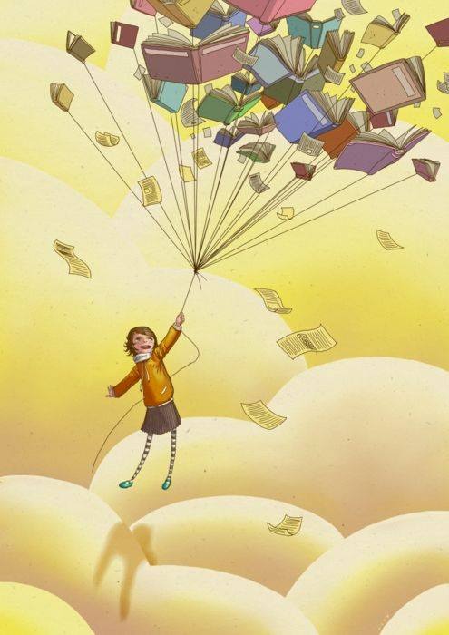 "Међународни дан књиге за децу"